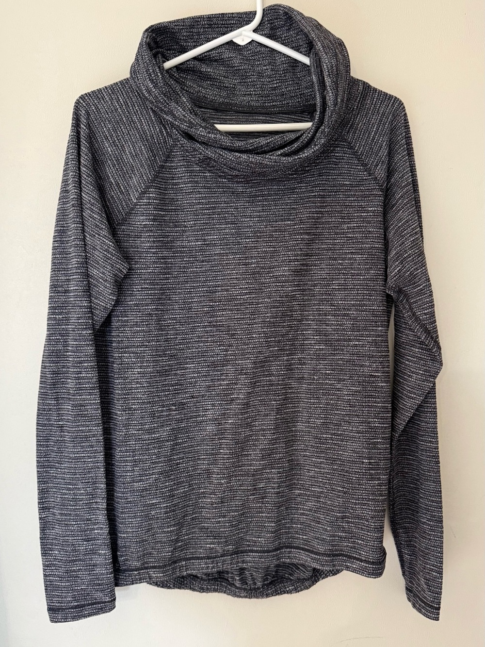 Lululemon Healthy Heart Pullover